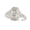 Art Deco jewellery